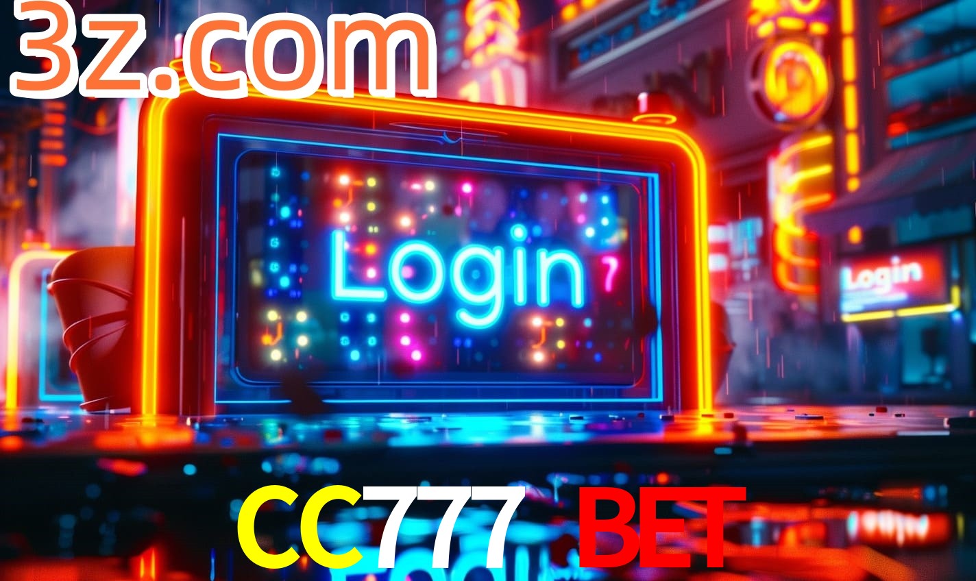 Registre-se hoje no Cassino CC777 BET